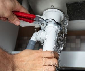 About Emergency plumbing pros Superior, AZ